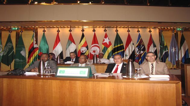 تونس تشارك في اجتماع وزاري عربي افريقي مشترك استعدادا للقمة العربية 