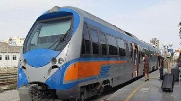 شركة السكك الحديدية : أكثر من 200 سفرة لتأمين العودة المدرسية والجامعية