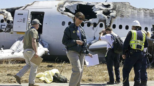 تحطم طائرة روسية يسفر عن مقتل 50 شخصا
