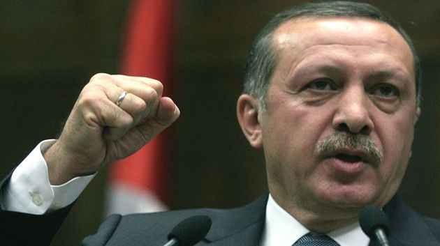 نتائج أولية : حزب اردوغان يسجل تقدما في الإنتخابات البلدية التركية