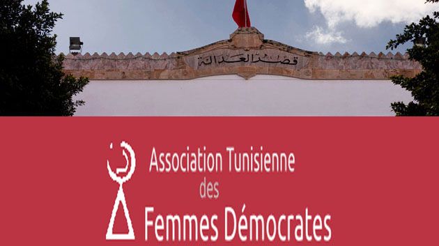 العاصمة : وقفة احتجاجية للمطالبة بإظهار حق الفتاة التي اغتصبها أعوان الأمن