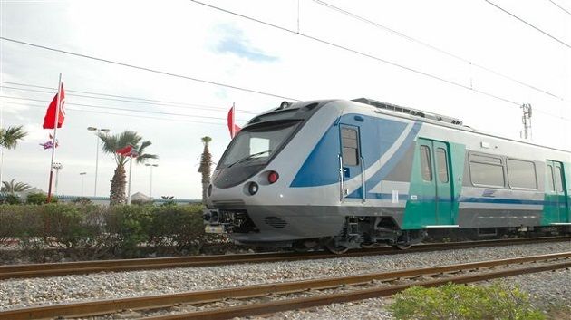 صفاقس : إضراب ب24 ساعة لأعوان الشركة الوطنية للسكك الحديدية