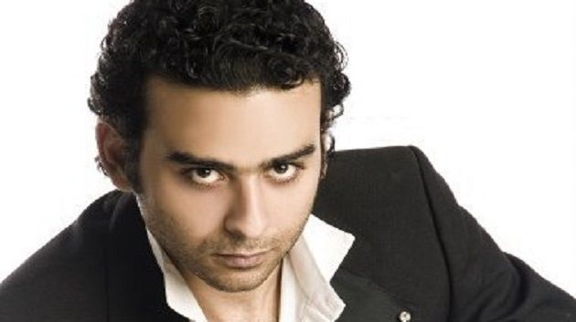 القبض على الممثل المصري أحمد عزمي بحوزته مادة مخدّرة