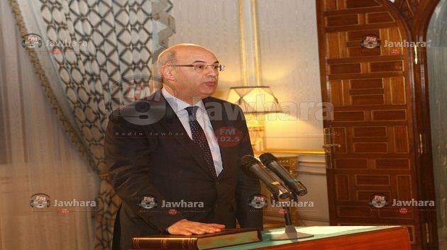 حكيم بن حمودة يكشف استعدادات تونس لإجتماعات الهيئات المالية العربية