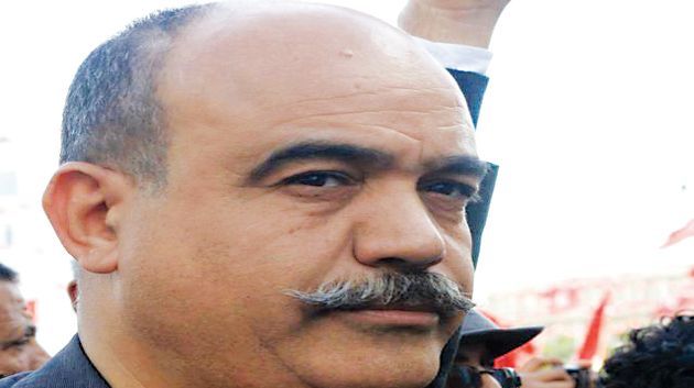 أحمد الصديق : الجبهة الشعبية قررت الطعن في قرار ختم البحث