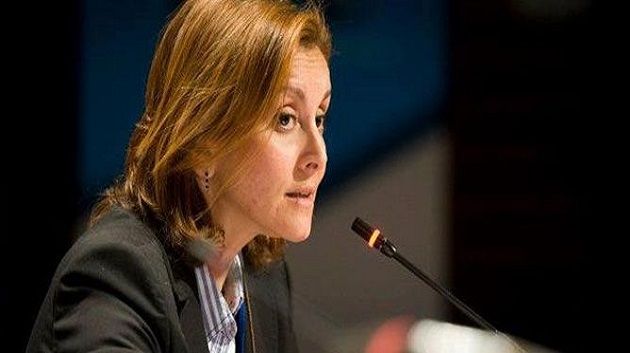 آمنة منيف : الطبقة السياسية عدّدت نقائص التنمية لكنها لم تفرز الحلول