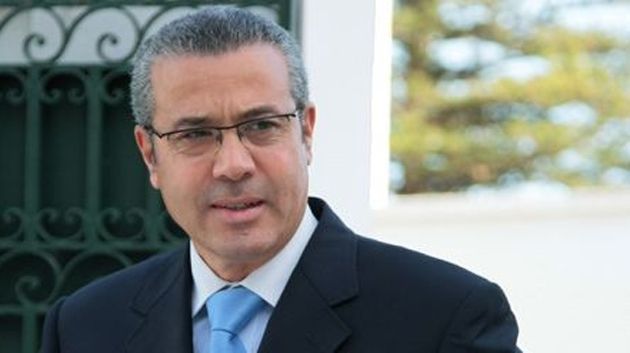 وزير الفلاحة : مساعي لتخفيف الضغط عن منتجي الحليب