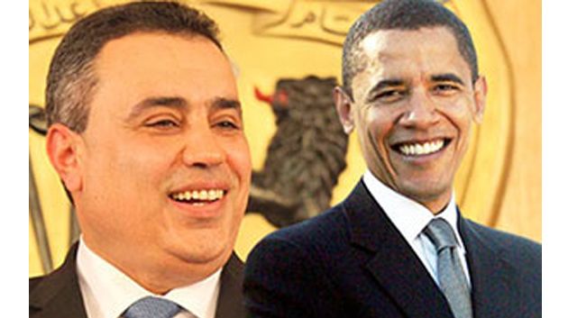 المخاطر الأمنية الإقليمية تتصدر اولويات لقاء جمعة و أوباما اليوم