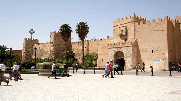 صفاقس عاصمة للثقافة العربية لسنة 2016