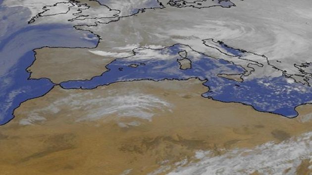 المعهد الوطني للرصد الجوي : لا وجود لعاصفة ثلجية خلال الأيام المقبلة في تونس