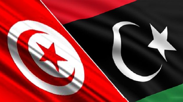 وزير داخلية ليبيا في تونس لبحث ملف معبر رأس جدير
