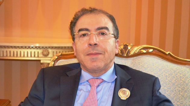 منجي الحامدي : أمريكا لم تضع شروطا مقابل مساعداتها لتونس