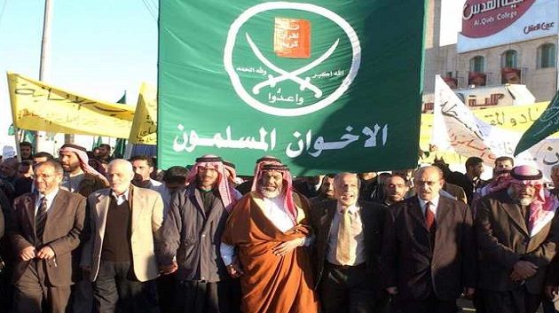 الاردن : الإخوان يعارضون استقدام أئمة من مصر خوفا من استيراد
