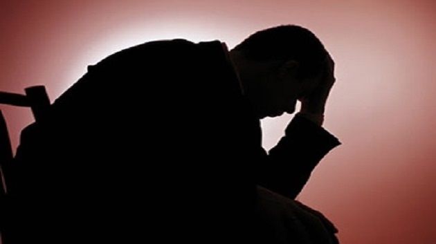التونسيون الأكثر اكتئابا في العالم