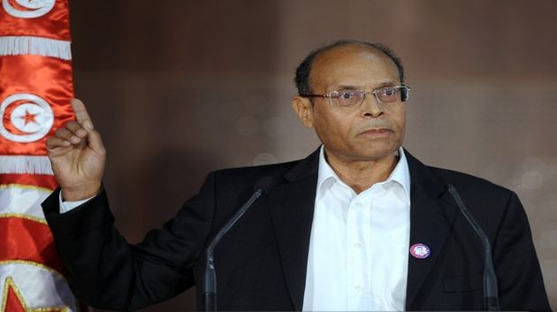 المرزوقي يصدر عفوا ل 467 سجينا بمناسبة عيد الشهداء