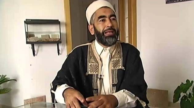 عادل العلمي : سأترشح للانتخابات اذا حظيت بتزكية 10 ألاف شخص