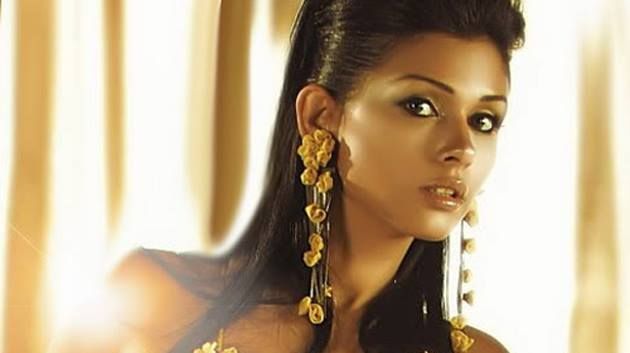 ساندي بطلة مسلسل