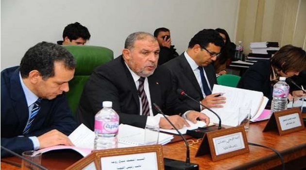 الفرجاني دغمان يؤكد بأنه تعرض لحملة اعلامية ذات أغراض سياسية