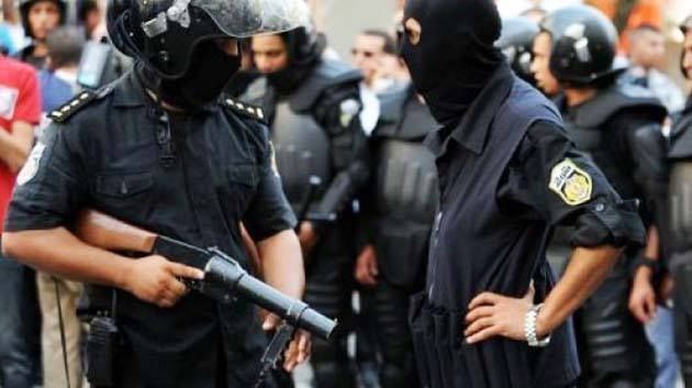الروحية : تجدّد المواجهات بين الأمن ومجموعة من العناصر السلفية