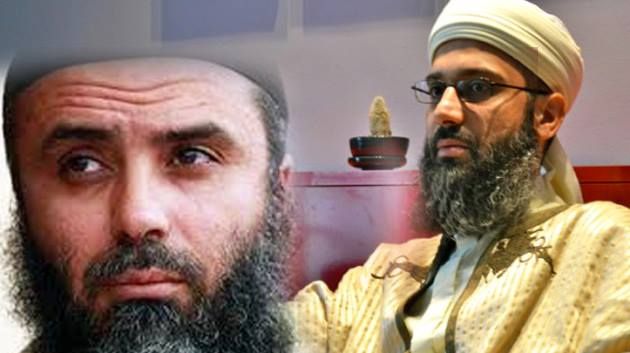 فريد الباجي : أبو عياض لا يزال في مدينة درنة الليبية