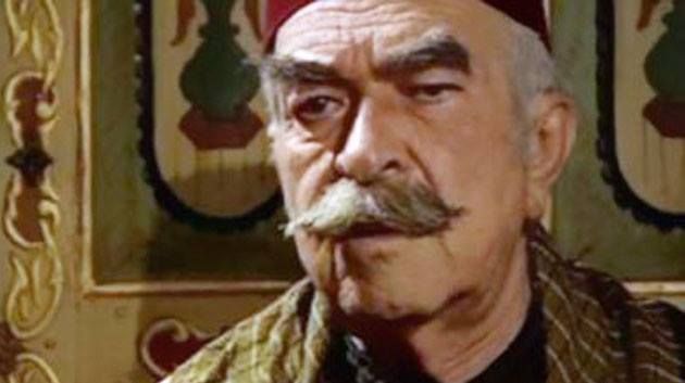 وفاة الفنان السوري عبد الرحمن آل رشي