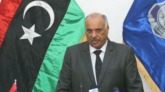 رئيس الوزراء الليبي يستقيل بعد تعرضه لتهديدات