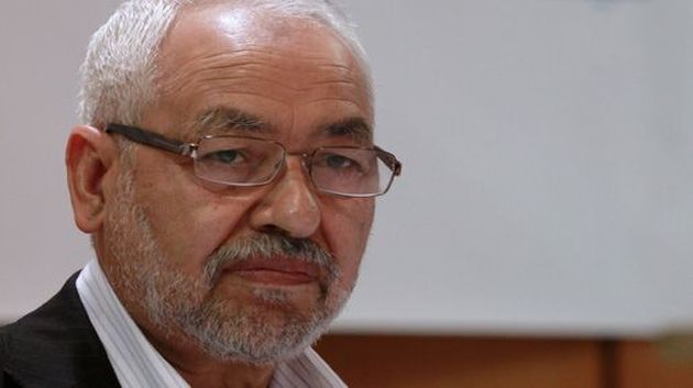 راشد الغنوشي يؤكد امكانية مراجعة التعديلات المدخلة على النظام الداخلي للتأسيسي