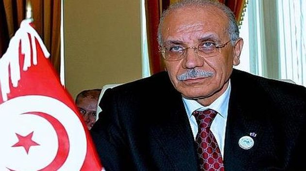 رفيق بلحاج قاسم : أطراف أجنبية اخترقت الداخلية أيام الثورة