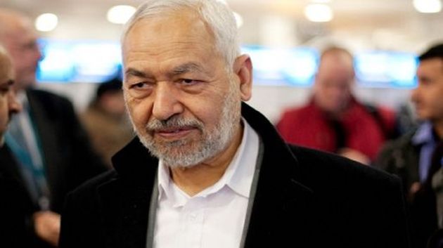 راشد الغنوشي يحمل المحكمة الادارية مسؤولية تعطل مسار هيئة الانتخابات