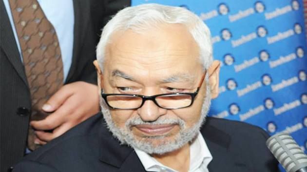 راشد الغنوشي : تونس تحتاج نظاما انتخابيا يفرض على الفرقاء تقاسم الحكم