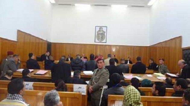 النيابة العسكرية : الهيئة التي أصدرت الحكم تتمتع بكافة ضمانات الاستقلالية