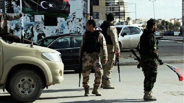 ليبيا : اختطاف السفير الأردني وإصابة سائقه
