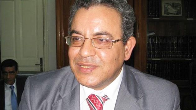 أحمد الرحموني : المحكمة العسكرية لا تتوفر فيها شروط الحياد والاستقلالية