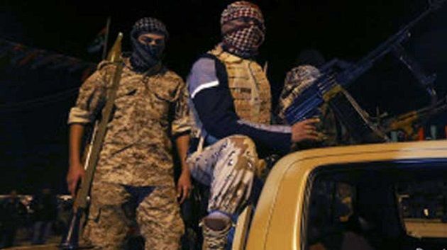 ليبيا : الإفراج عن عنصر من القاعدة مقابل السفير الأردني المختطف