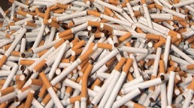 إغلاق أكبر مصنع للسجائر في فرنسا