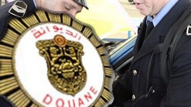 قابس : حجز كميّة من البضاعة المهربة بقيمة 165 ألف دينار