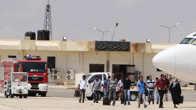 ليبيا : اعتقال مستشار سابق لمرسي حاول الهروب إلى تركيا