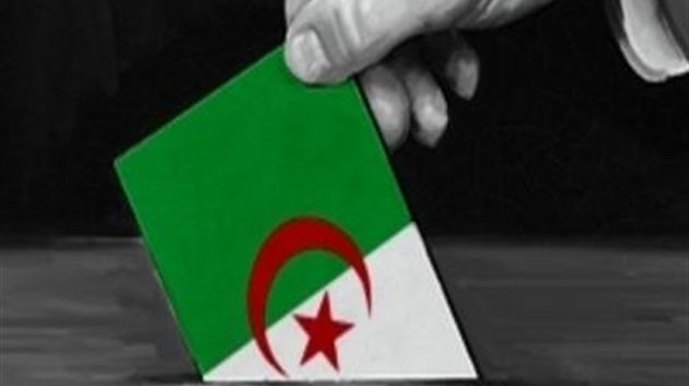 الجزائر : نسبة المشاركة في الانتخابات الرئاسية بلغت 37 بالمائة