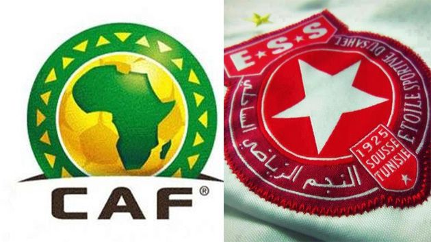 كأس الإتحاد الإفريقي : آخر أخبار النجم الساحلي من غينيا