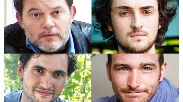 الافراج عن 4 صحفيين فرنسيين كانوا مختطفين في سوريا