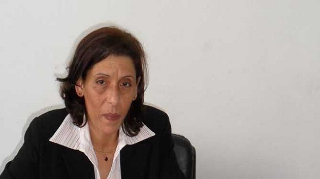 روضة العبيدي: قضاة تونس في حالة دفاع شرعي عن السلطة القضائية