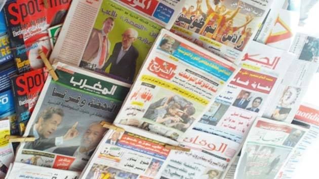 الصحفيون يقاطعون أنشطة النقابات الأمنية
