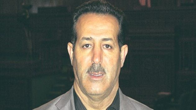 النائب فيصل الجدلاوي : وفد جديد من السياح الإسرائيليين دخلوا تونس اليوم