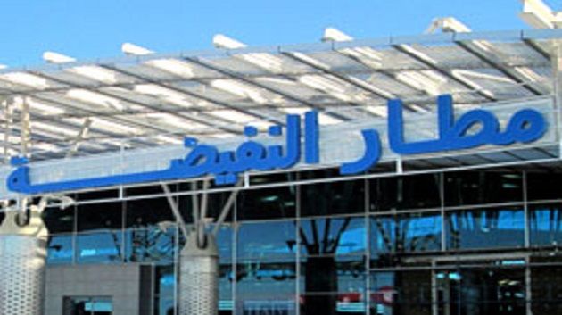 وزارة النقل : خطة عمل لحسن استغلال مطاري النفيضة والمنستير