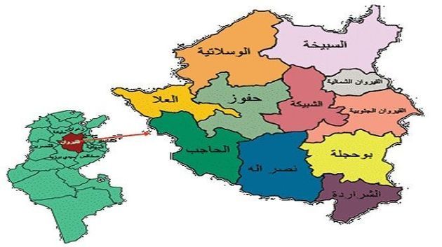 العلا : احتجاجات بسبب وفاة شخص اثر مطاردة أمنية