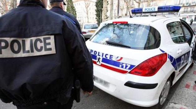 باريس : اتهام 4 رجال شرطة باغتصاب كندية