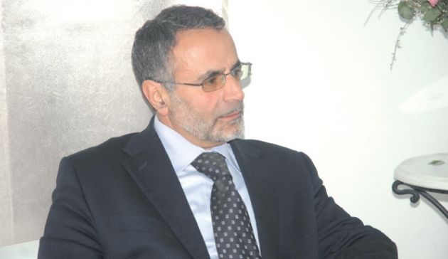 عبد الرؤوف العيادي يدعو إلى تشكيل لجنة مصالحة مع تيار ّأنصار الشريعة