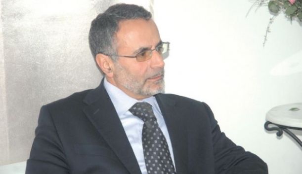 عبد الرؤوف العيادي يدعو إلى تشكيل لجنة مصالحة مع تيار ّأنصار الشريعة