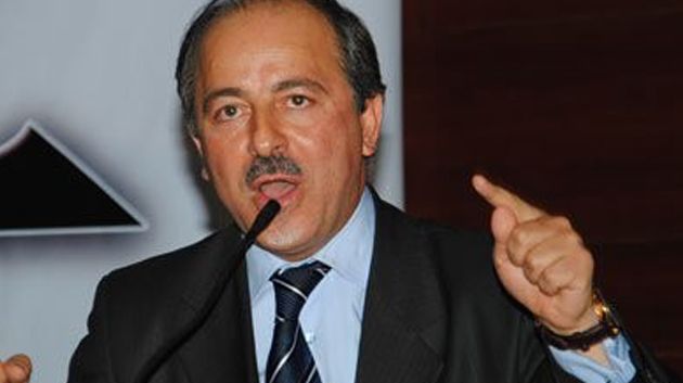 عبد الوهاب الهاني : على مهدي جمعة اصطحاب الفنانين والمثقفين التونسيين في جولاته الأوروبية