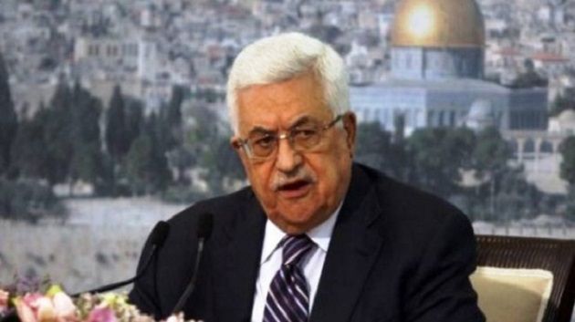 محمود عباس يعترف بالهولوكست ويقدم تعازيه لأسر الضحايا اليهود